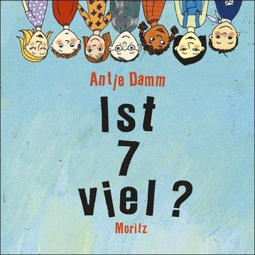 Image du produit Ist 7 viel? (Allemand, Barrage Antje, 2009)