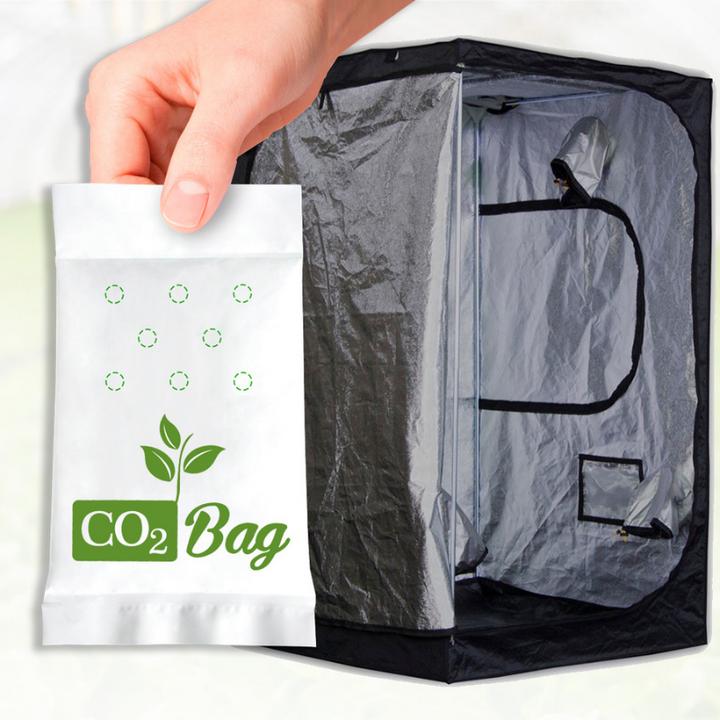 Produktbild CO2 Bag The Bag Grower