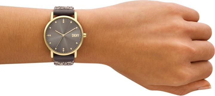 Produktbild DKNY Soho (Analoguhr, 34 mm)