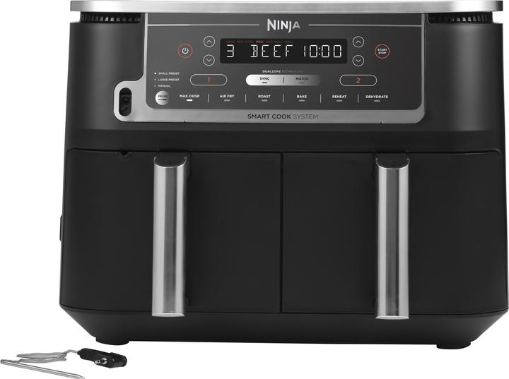 Productafbeelding Ninja AF451EU (CH stekker)