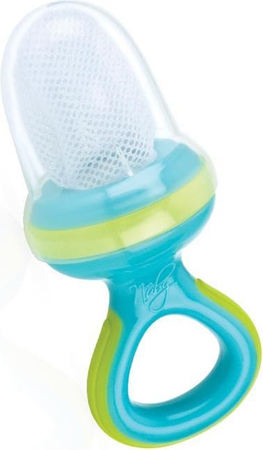 Produktbild Nuby Fruchtsauger Premium