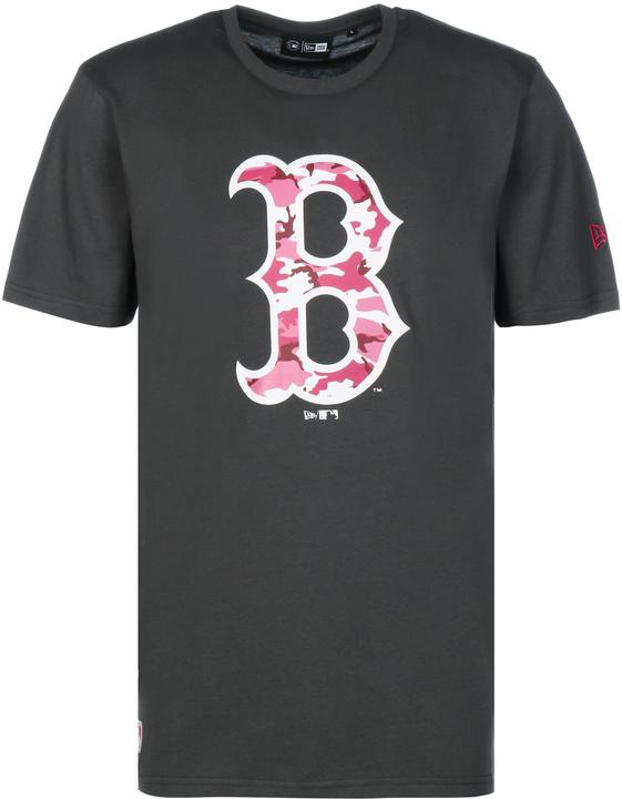 Immagine prodotto New Era Maglietta MLB Boston Red Sox (S)