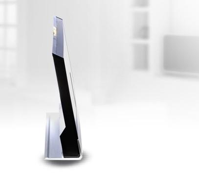 Produktbild One for All One-For-All DVB-T Full-HD Ant. SV-9385 (Zimmerantenne, 47 dB, DVB-T / -T2)