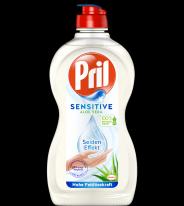 Immagine prodotto Pril Detergente SENSITIVE 0,450 litri (Liquida)