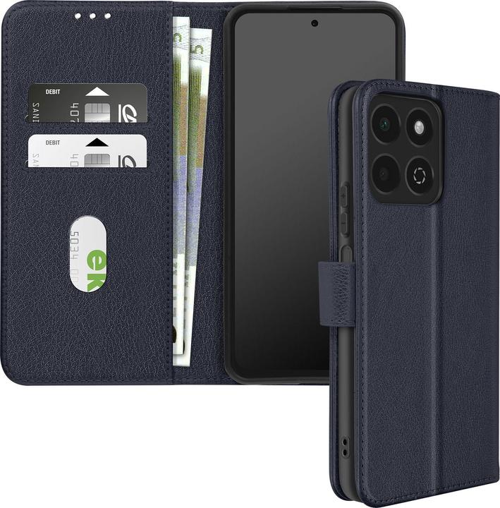 Actual product image Avizar Chesterfield cover (Honor 90 Smart)
