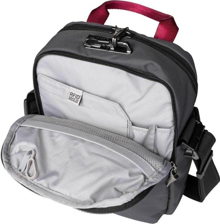 Produktbild Pacsafe Metrosafe X Vertical Crossbody