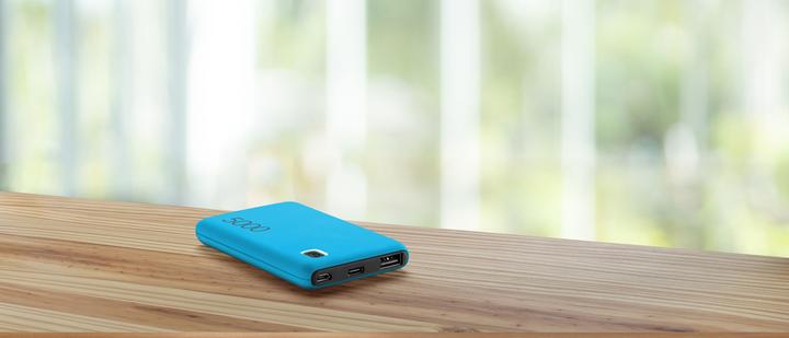 Produktbild Cellularline Essence 5000 (5000 mAh, 12 W, 18.50 Wh)