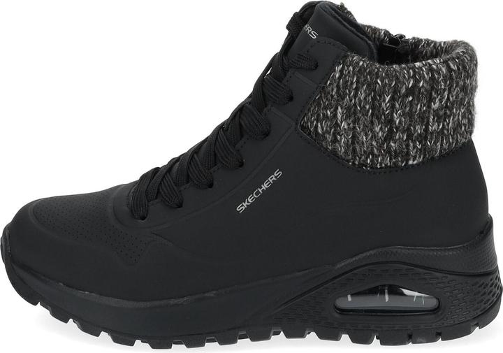 Actual product image Skechers Boots UNO RUGGED DARLING DAZE (37)