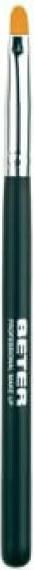 Produktbild Beter Concealer Brush Syntethic Hair 1 Stück (Concealer)