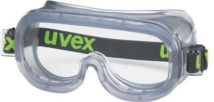 Uvex Safety Full vision goggles 9305
