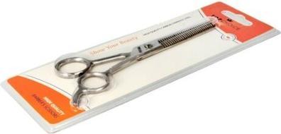 Actual product image TOP Hairdressing Scissors T-Handle 20476