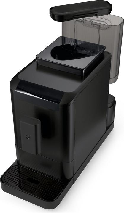 Actual product image Tchibo Esperto2 Caffé fully automatic coffee machine
