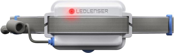 Immagine prodotto Ledlenser NEO6R Blu, Grigio, Bianco Faretto ad archetto LED (240 lm)