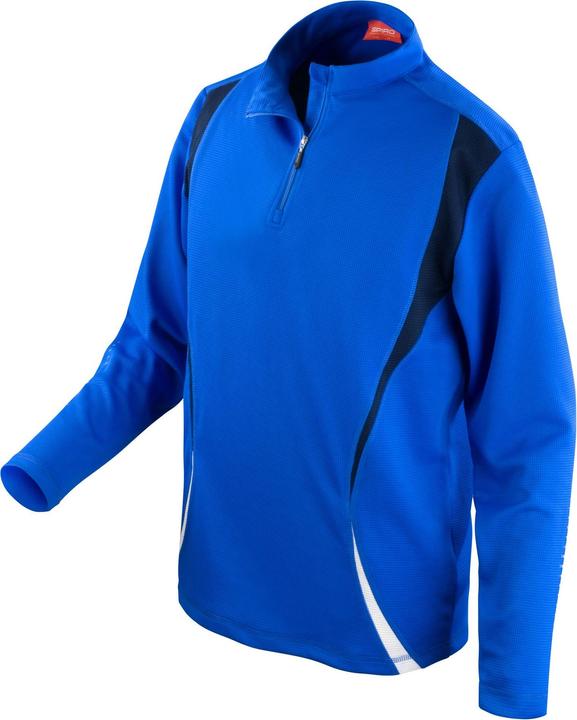 Produktbild Spiro Trial Base Layer Oberteil Training (XS)