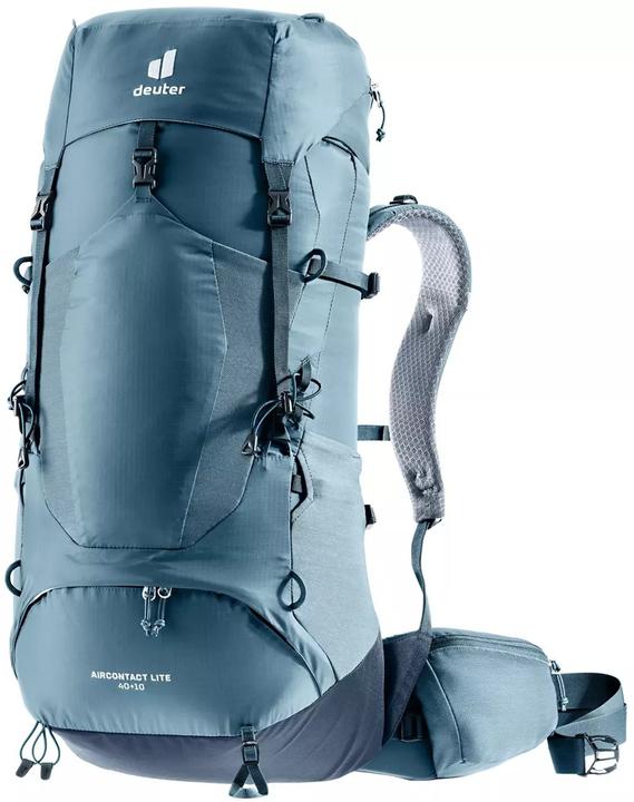 Actual product image Deuter Aircontact Lite (60 l)
