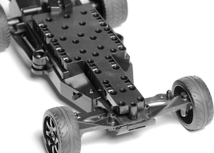 Produktbild Cada Sportscar