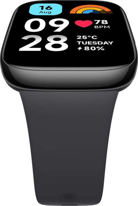 Image du produit Xiaomi Redmi Watch 3 Active (47 mm)