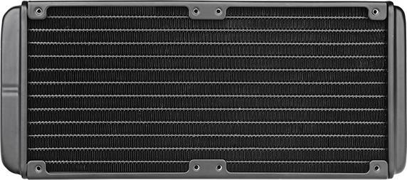 Actual product image Thermaltake Floe RC Ultra 240