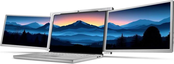 Produktbild Misura Tragbare LCD-Monitore 15" one cable - 3M1500S1 (1920 x 1080 Pixel, 15")