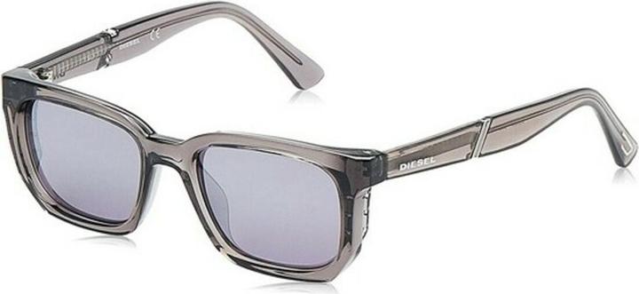Diesel Kindersonnenbrille DL0257E Grau