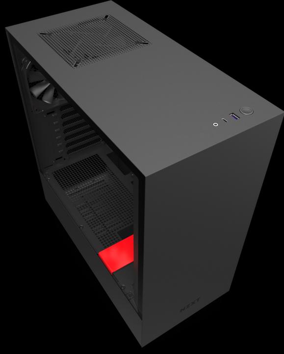 Image du produit NZXT H510 (ATX)