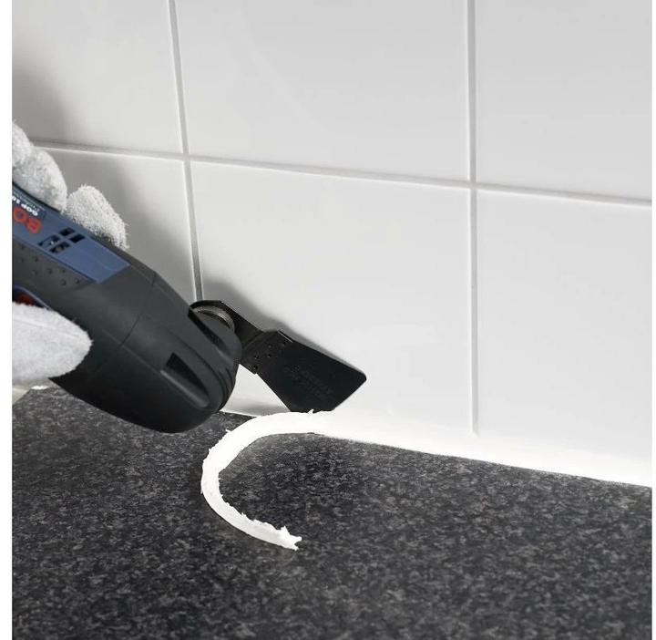 Immagine prodotto Bosch Professional Zubehör Raschietto flessibile ATZ 52 SFC