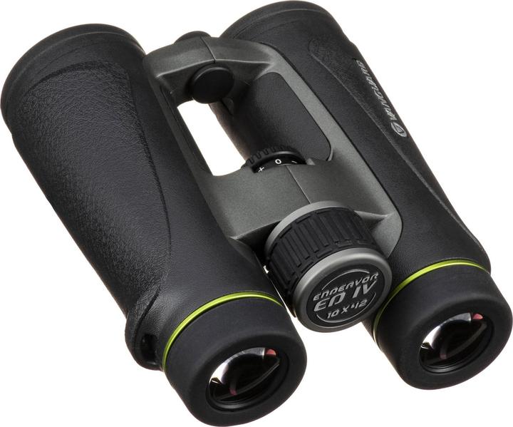 Actual product image Vanguard Endeavor ED IV 10x42 (10 x, 42 mm)