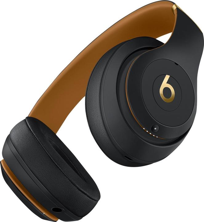 Actual product image Beats Studio3 (ANC, 22 h, Cable, Wireless)