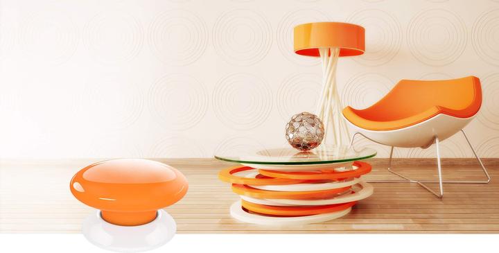 Produktbild Fibaro The Button