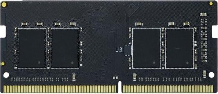 Immagine prodotto Innovation IT RAMNDDR4 SO 2666 8GB CL19-19-19 1,2V (1 x 8GB, 2666 MHz, DDR4-RAM, SO-DIMM)