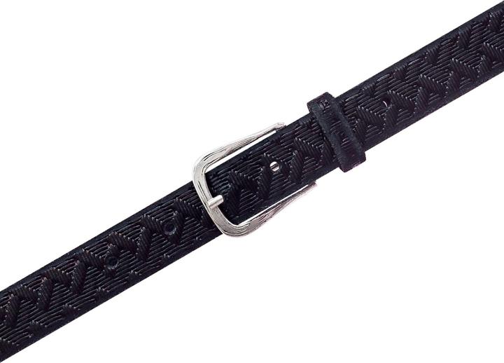 Actual product image B.Belt Gürtel Leder (90)