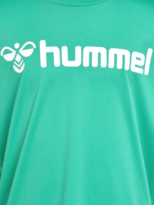 Immagine prodotto hummel Maglia hmlLOGO P/E BAMBINI (116)