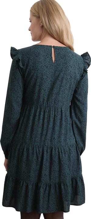 Produktbild Vertbaudet Volantkleid für Schwangerschaft & Stillzeit (40)