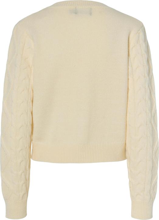 Actual product image Pieces PCSOFIA Strickjacke (L)