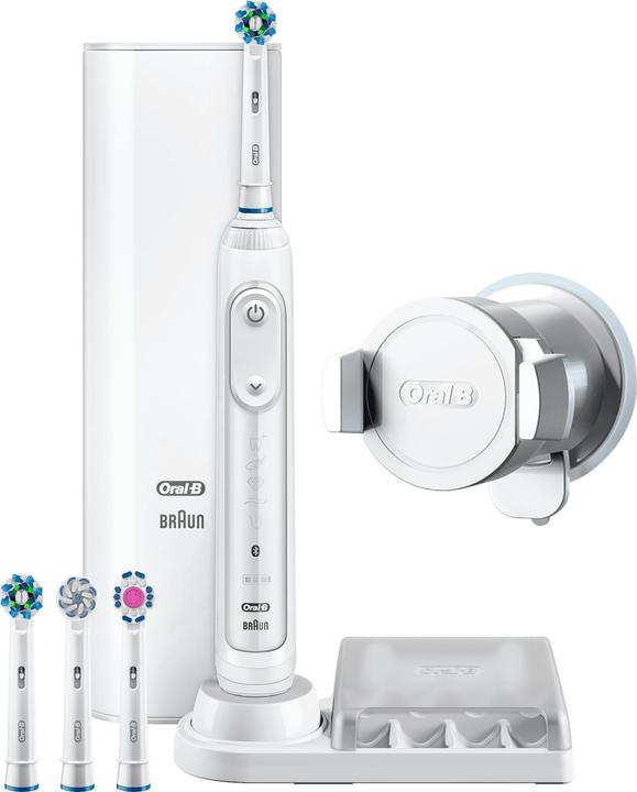Produktbild Oral-B Genius (Oszillierende Zahnbürste)