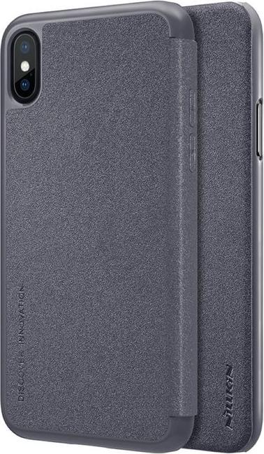 Immagine prodotto Nillkin Serie Sparkle (Apple iPhone X)