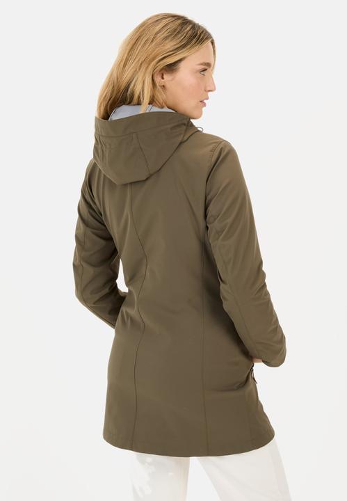 Produktbild Camel Active Softshell Jacke aus recyceltem Polyester (34)