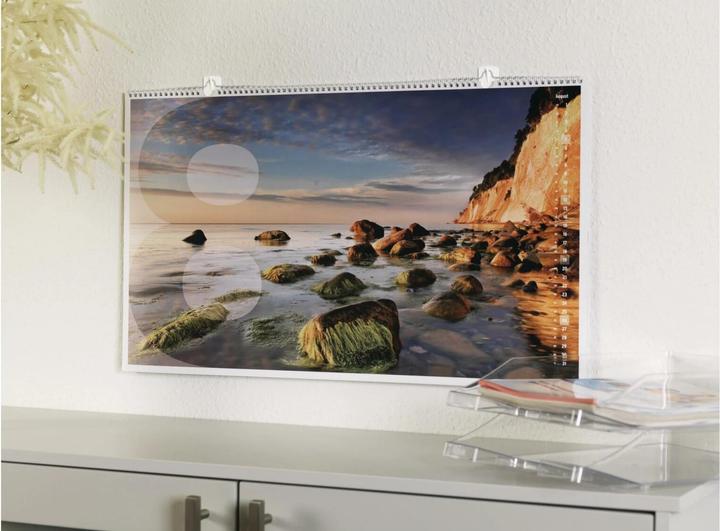 Image du produit tesa Powerstrips picture nail