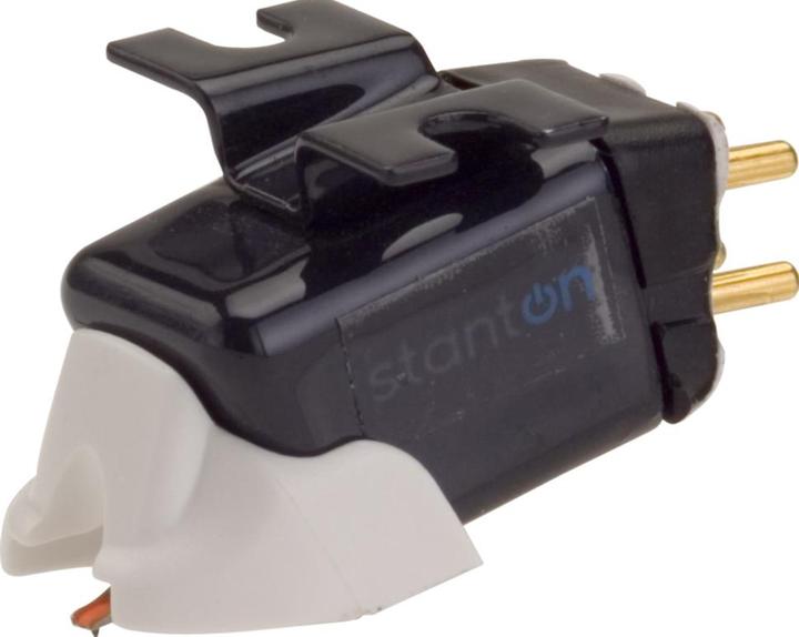 Actual product image stanton 500.V3