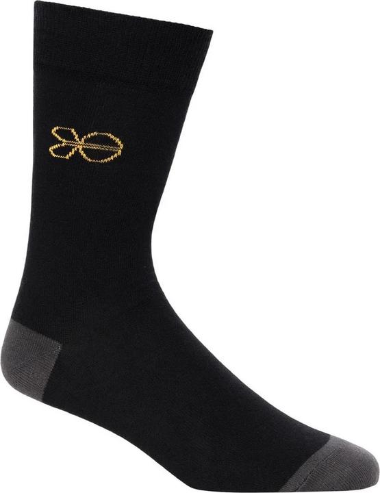 Produktbild Crosshatch Regaline Socken (5erPack) (One Size)