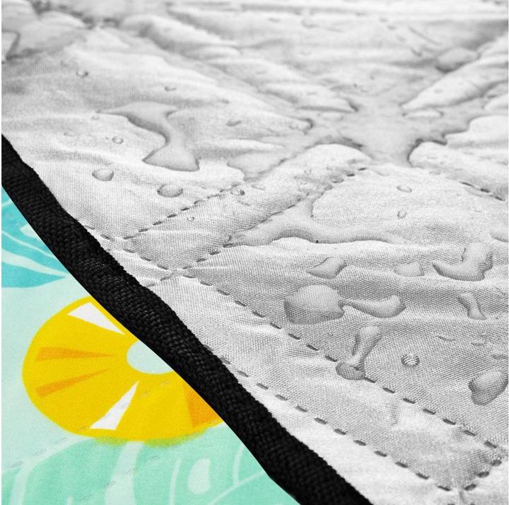 Produktbild Spokey Picnic Flamingo