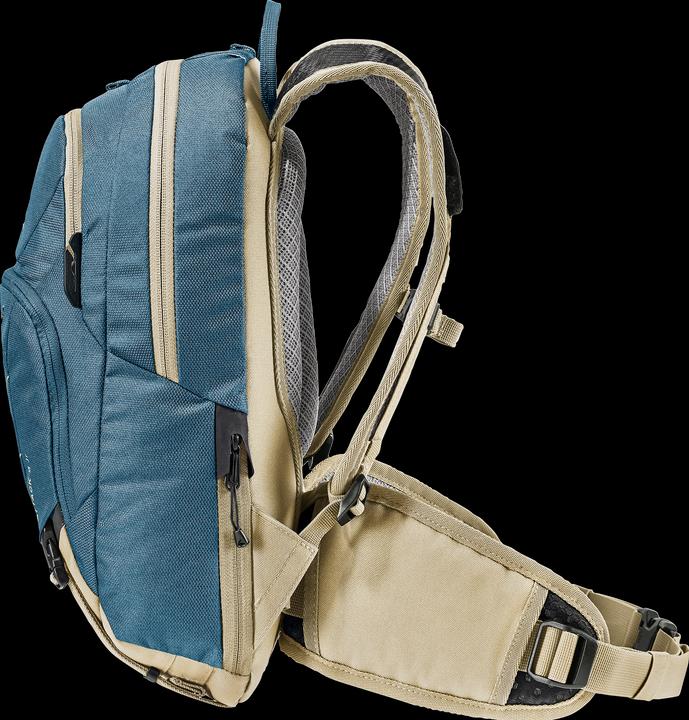 Actual product image Deuter Attack 8 JR (8 l)