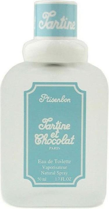 Image du produit Givenchy Ptisenbon (Eau de toilette, 100 ml)