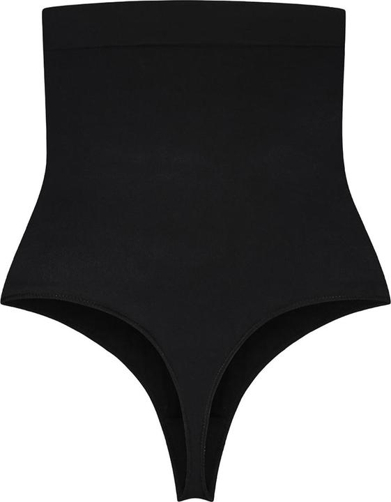 Produktbild Bye Bra Shapingslip Soft Touch Seamless High Waist Thong (L, Einzelpack)