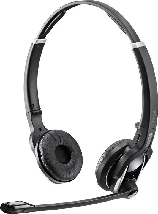 Produktbild EPOS Sennheiser Impact DW 30 ML EU (Kabellos, USB Typ-B)