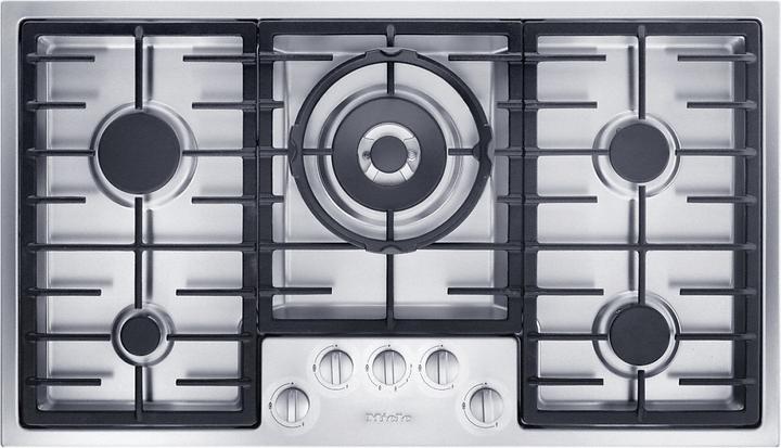 Image du produit Miele KM 2356-1