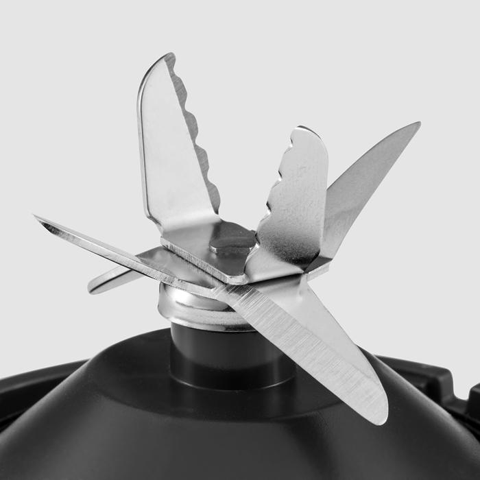 Immagine prodotto OBH Nordica Blendforce Black (800 W)