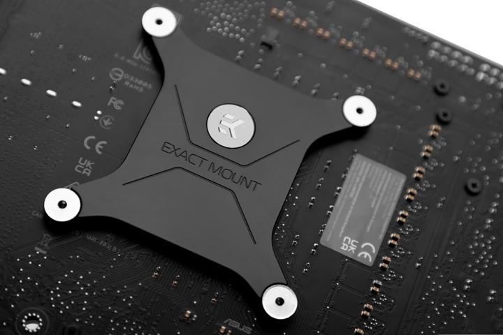 Produktbild EKWB EK-Quantum Velocity² D-RGB