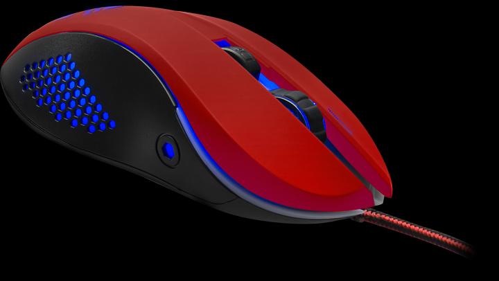 Image du produit Speedlink Torn (Filaire)
