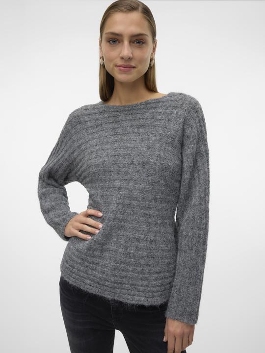 Actual product image Vero Moda VMNONO Knitted top Knitted jumper (XL)